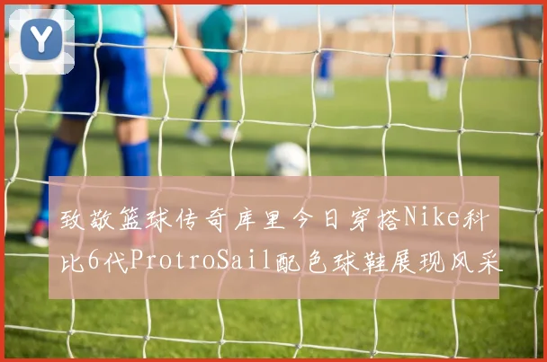 致敬篮球传奇库里今日穿搭Nike科比6代ProtroSail配色球鞋展现风采